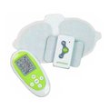 Veridian Healthcare TENS Wireless with Remote Pain Management Solution 22-041